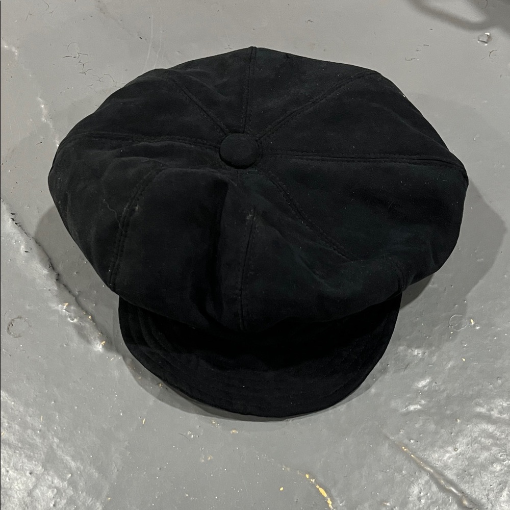 Men's Black Pants
